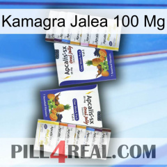 Kamagra Jelly 100 Mg 12